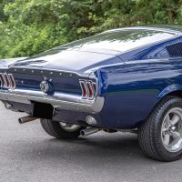 1967 Ford Mustang Fastback - Image 6