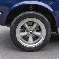 1967 Ford Mustang Fastback - Image 7