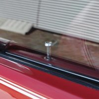 1967 Mercury Cougar - Image 21