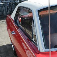 1967 Mercury Cougar - Image 22