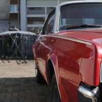 1967 Mercury Cougar - Image 23