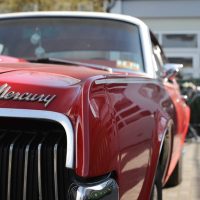 1967 Mercury Cougar - Image 24