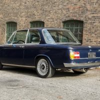 1974 BMW 2002 TII - Image 42