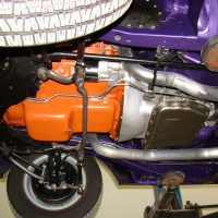 1970 Dodge Challenger R/T - Image 21