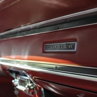 1967 Mercury Cougar - Image 27