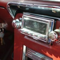 1967 Mercury Cougar - Image 28