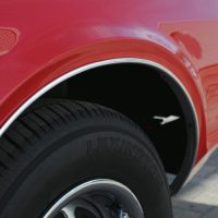 1967 Mercury Cougar - Image 30