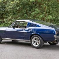 1967 Ford Mustang Fastback - Image 17