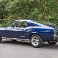 1967 Ford Mustang Fastback - Image 18