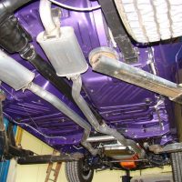 1970 Dodge Challenger R/T - Image 26