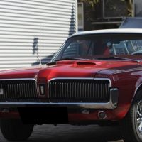1967 Mercury Cougar - Image 31