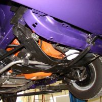 1970 Dodge Challenger R/T - Image 27