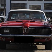 1967 Mercury Cougar - Image 32