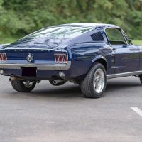 1967 Ford Mustang Fastback - Image 20