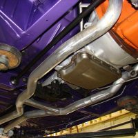 1970 Dodge Challenger R/T - Image 28