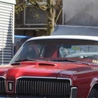 1967 Mercury Cougar - Image 33
