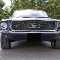1967 Ford Mustang Fastback - Image 21
