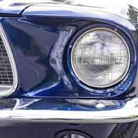 1967 Ford Mustang Fastback - Image 22