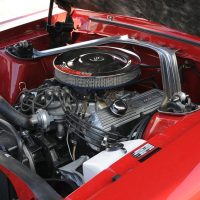 1967 Mercury Cougar - Image 37