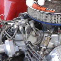 1967 Mercury Cougar - Image 39