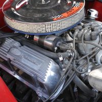 1967 Mercury Cougar - Image 40
