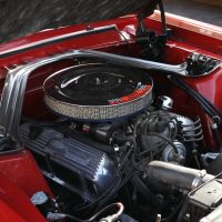 1967 Mercury Cougar - Image 41