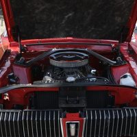 1967 Mercury Cougar - Image 42