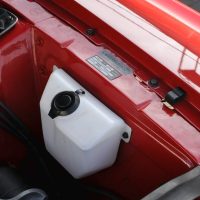 1967 Mercury Cougar - Image 44