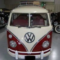 1966 Volkswagen Bus - Image 70
