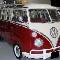 1966 Volkswagen Bus - Image 71