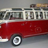 1966 Volkswagen Bus - Image 73