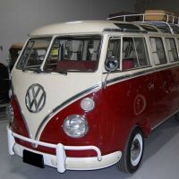 1966 Volkswagen Bus - Image 75