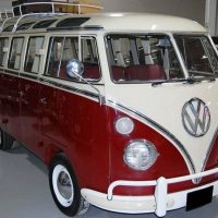 1966 Volkswagen Bus - Image 76