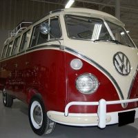 1966 Volkswagen Bus - Image 77