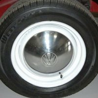 1966 Volkswagen Bus - Image 79