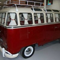 1966 Volkswagen Bus - Image 80