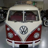 1966 Volkswagen Bus - Image 82