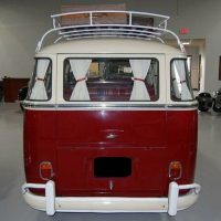 1966 Volkswagen Bus - Image 2