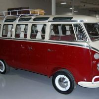 1966 Volkswagen Bus - Image 4