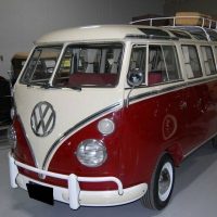 1966 Volkswagen Bus - Image 5