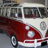 1966 Volkswagen Bus - Image 6