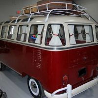 1966 Volkswagen Bus - Image 7
