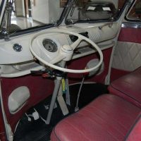 1966 Volkswagen Bus - Image 13