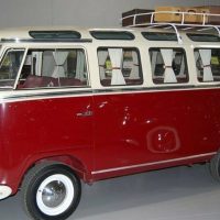 1966 Volkswagen Bus - Image 26