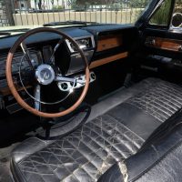 1961 Lincoln Continental Convertible - Image 36
