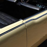 1961 Lincoln Continental Convertible - Image 39
