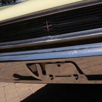 1961 Lincoln Continental Convertible - Image 41