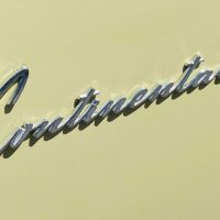 1961 Lincoln Continental Convertible - Image 42
