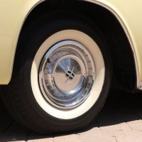 1961 Lincoln Continental Convertible - Image 43