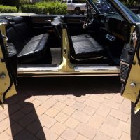 1961 Lincoln Continental Convertible - Image 45